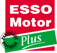 esso motor plus